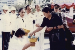 Debaratana Rajasuda Building, Library Office_23